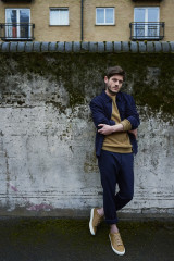 Iwan Rheon фото №883459