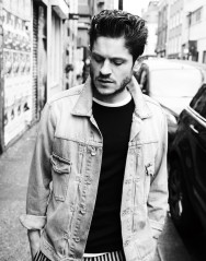 Iwan Rheon фото №896220