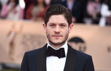 Iwan Rheon фото №896218