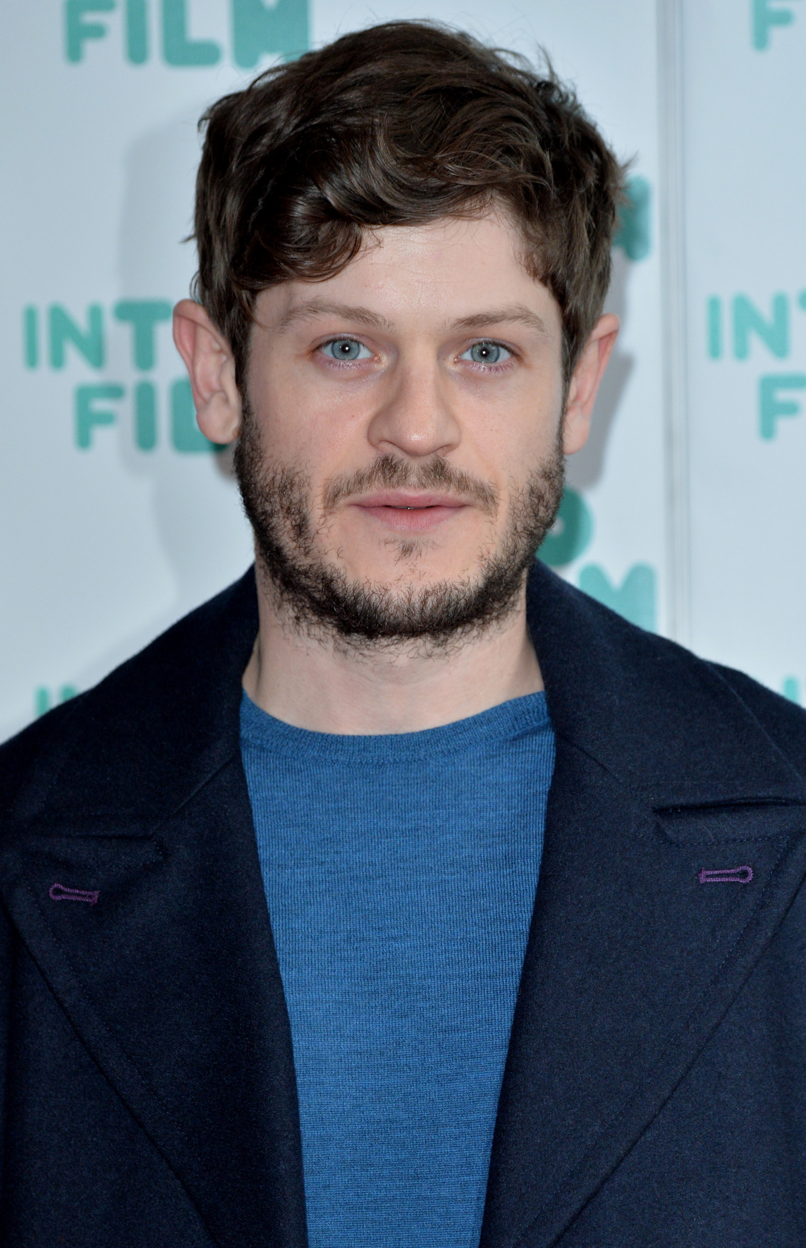 Иван Реон (Iwan Rheon)