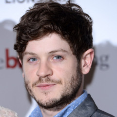 Iwan Rheon фото №896225