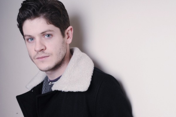 Iwan Rheon фото №479347