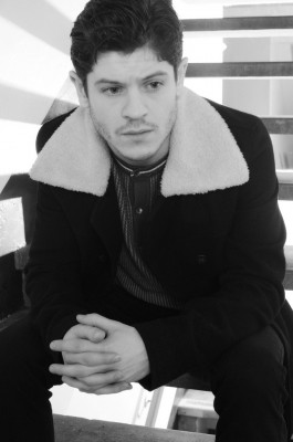 Iwan Rheon фото №479348