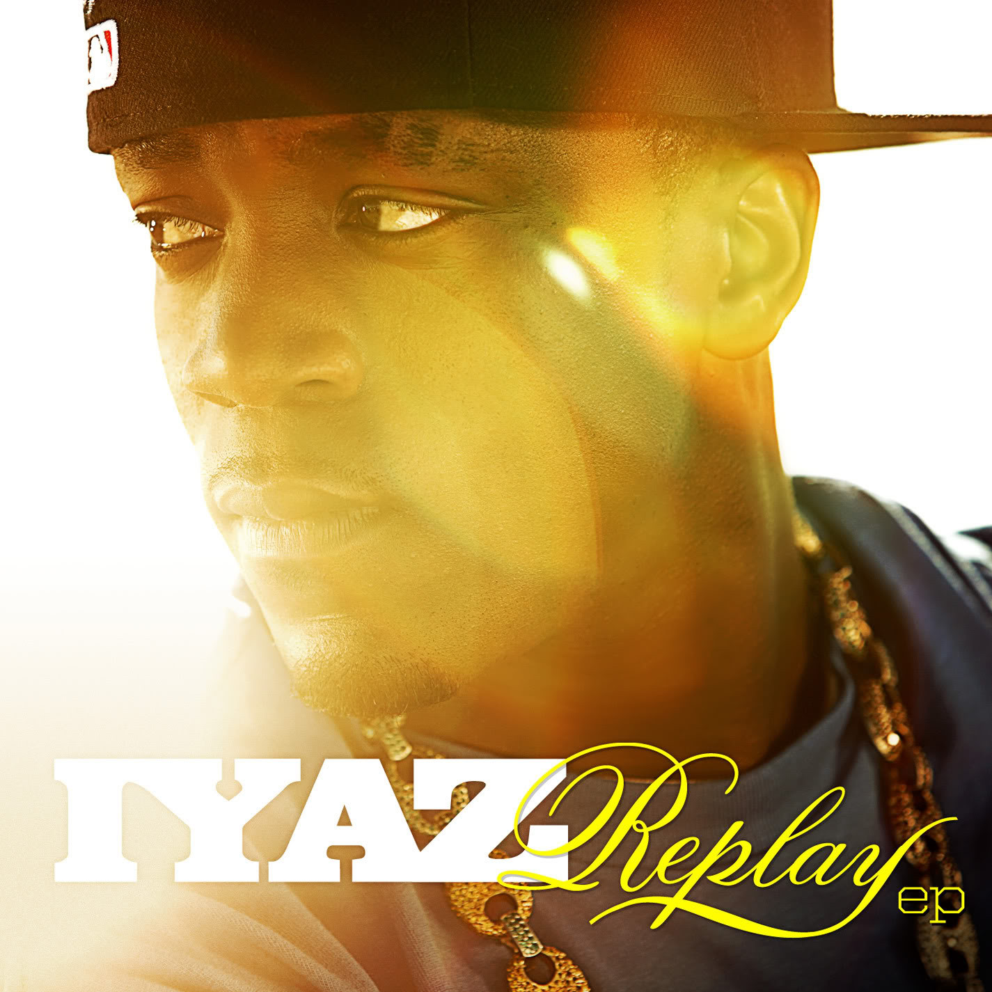 Ияз (Iyaz)