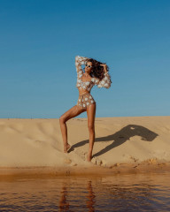 Izabel Goulart фото №1412054