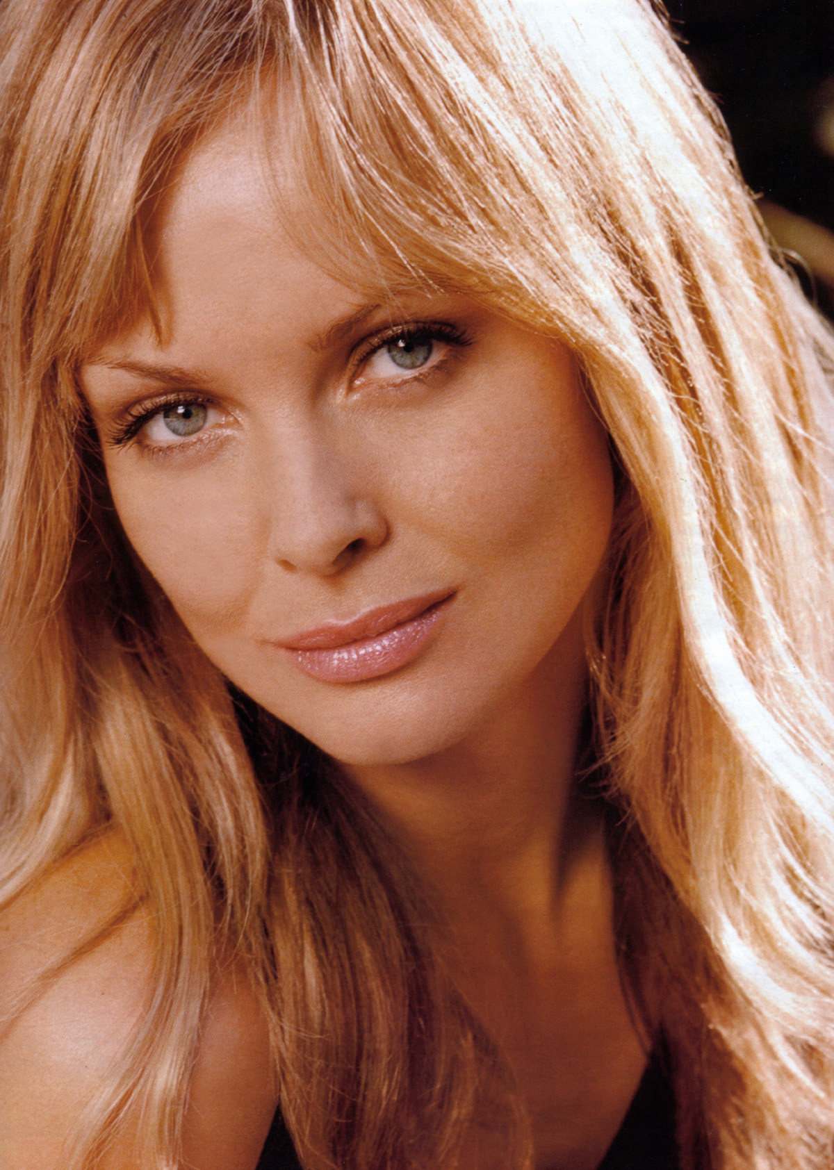 Изабелла Скорупко (Izabella Scorupco)