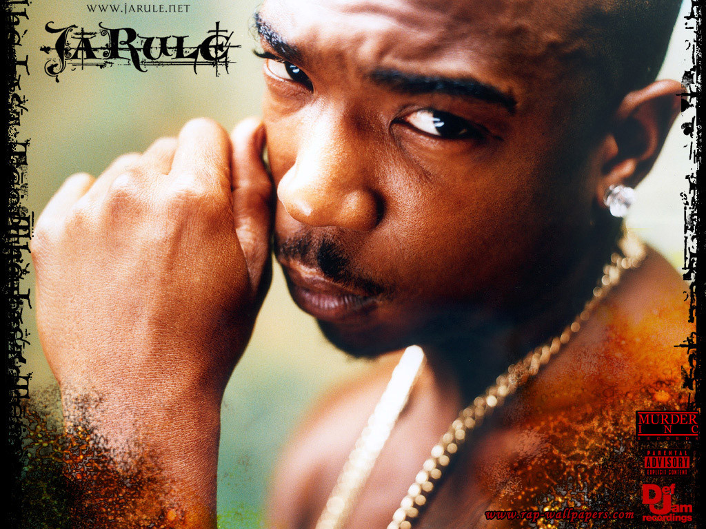 Джа Рул (Ja Rule)