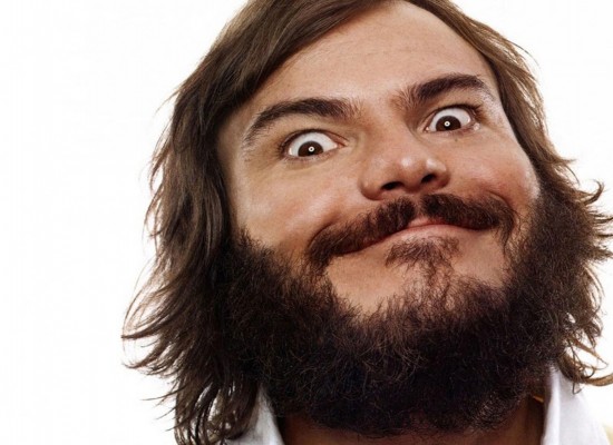 Jack Black фото №256468