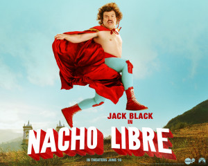 Jack Black фото №460743