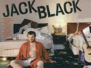 Jack Black фото