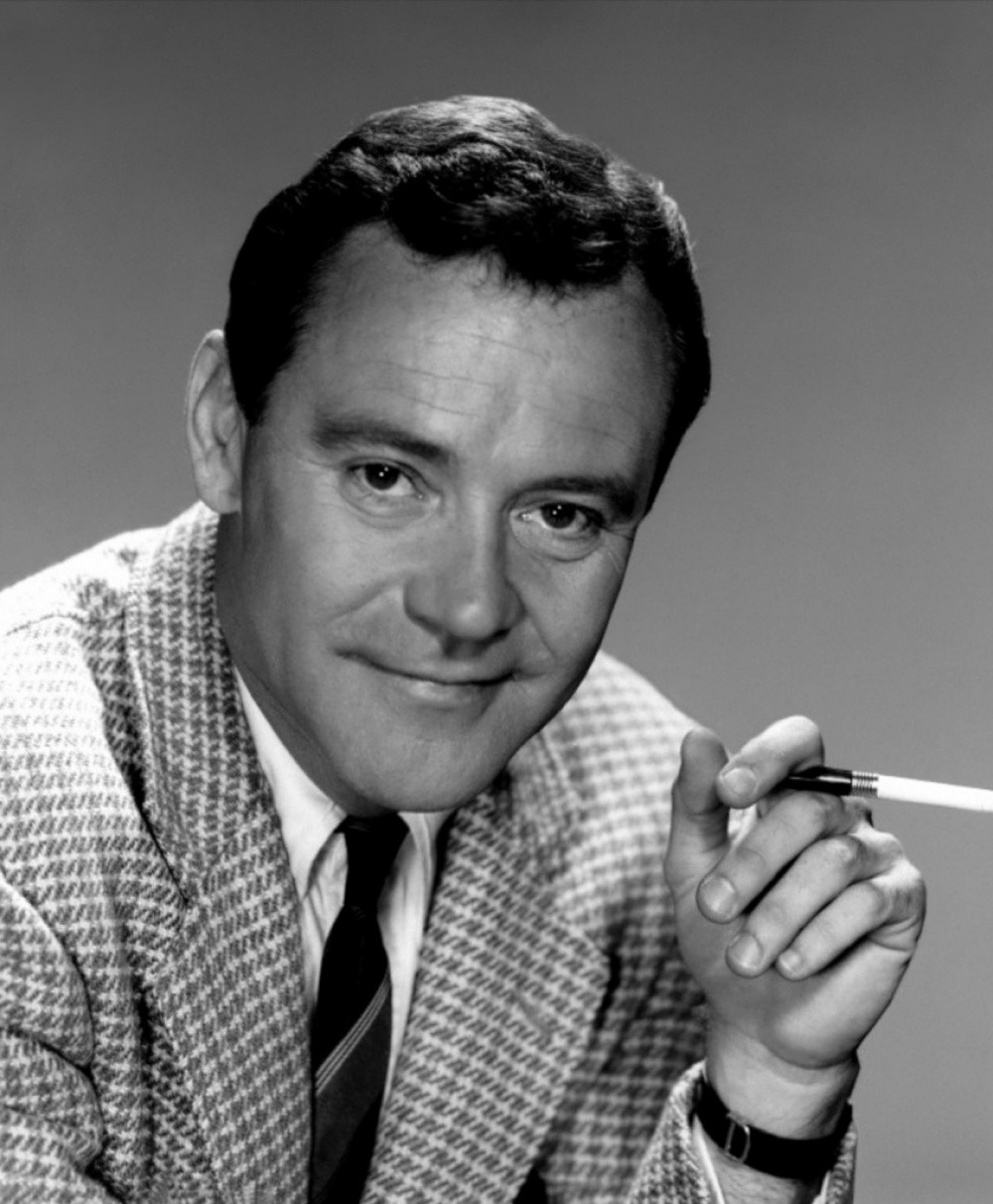 Джек Леммон (Jack Lemmon)