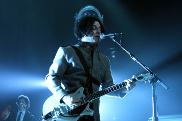 Jack White фото №687301