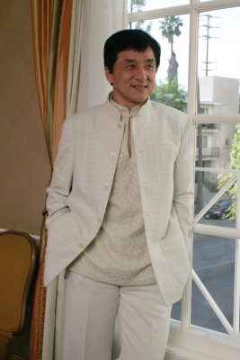 Jackie Chan фото №125631