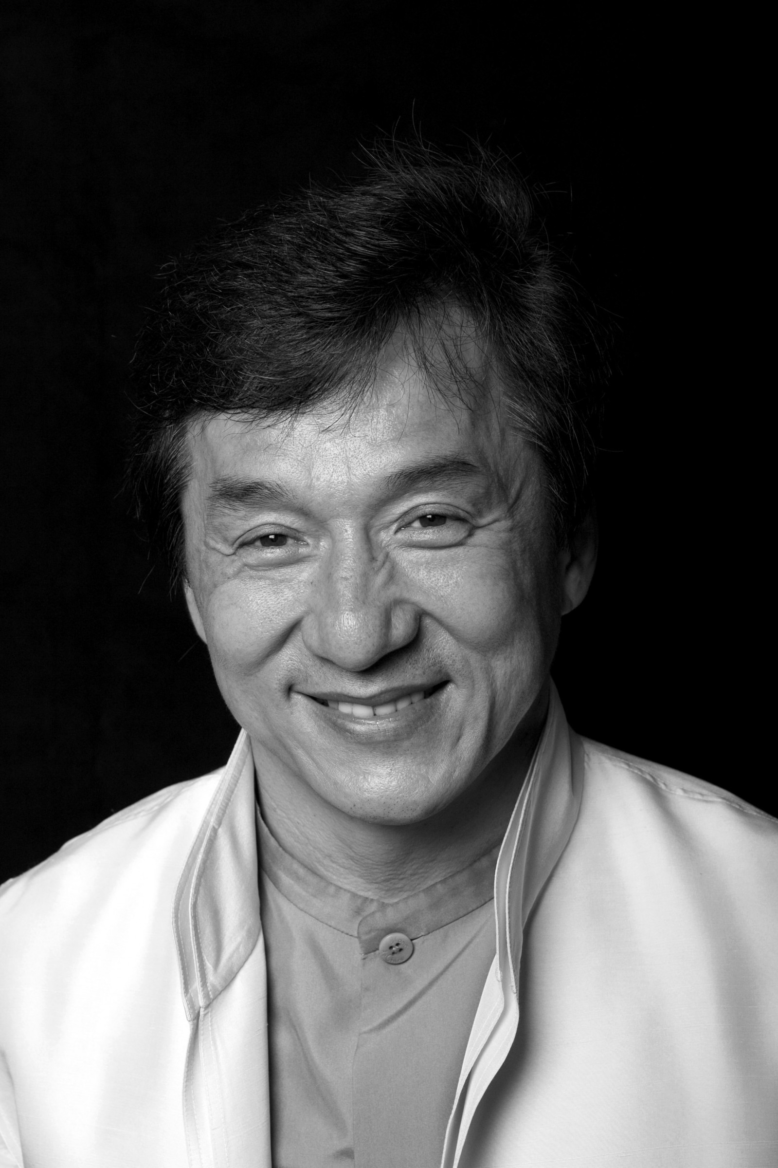 Джеки Чан (Jackie Chan)