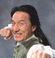 Jackie Chan фото №128610