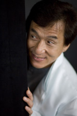 Jackie Chan фото №128590