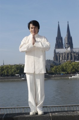 Jackie Chan фото №126054