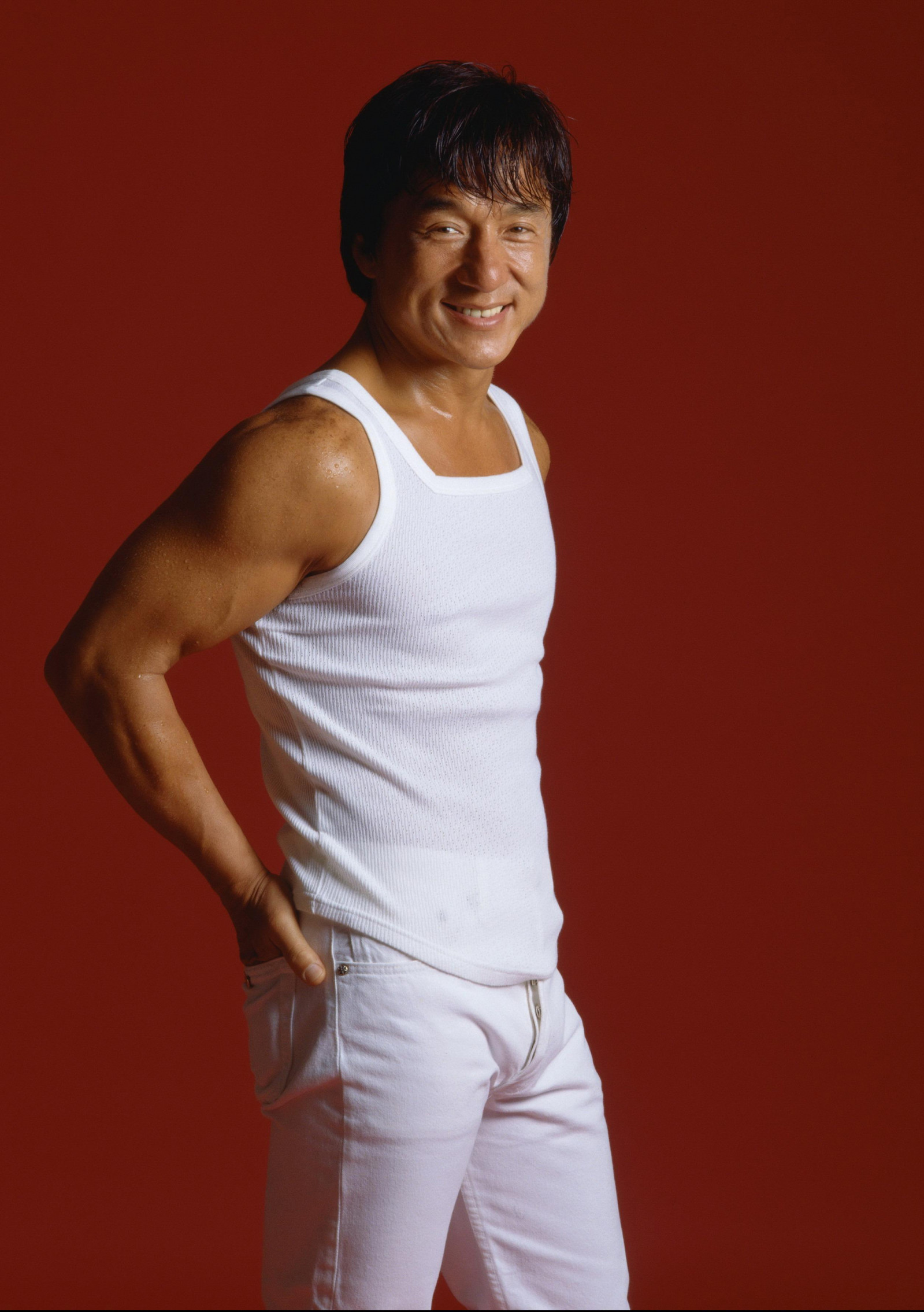 Джеки Чан (Jackie Chan)