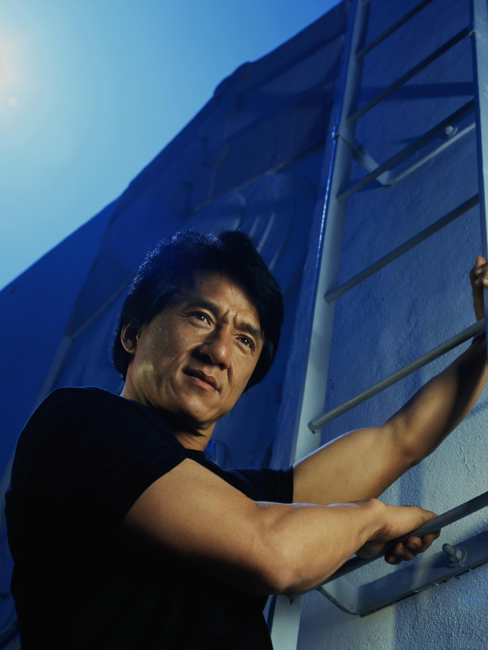 Джеки Чан (Jackie Chan)