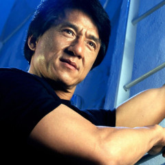 Jackie Chan фото №573259