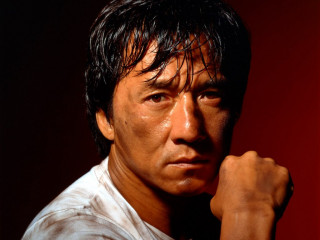 Jackie Chan фото №420390