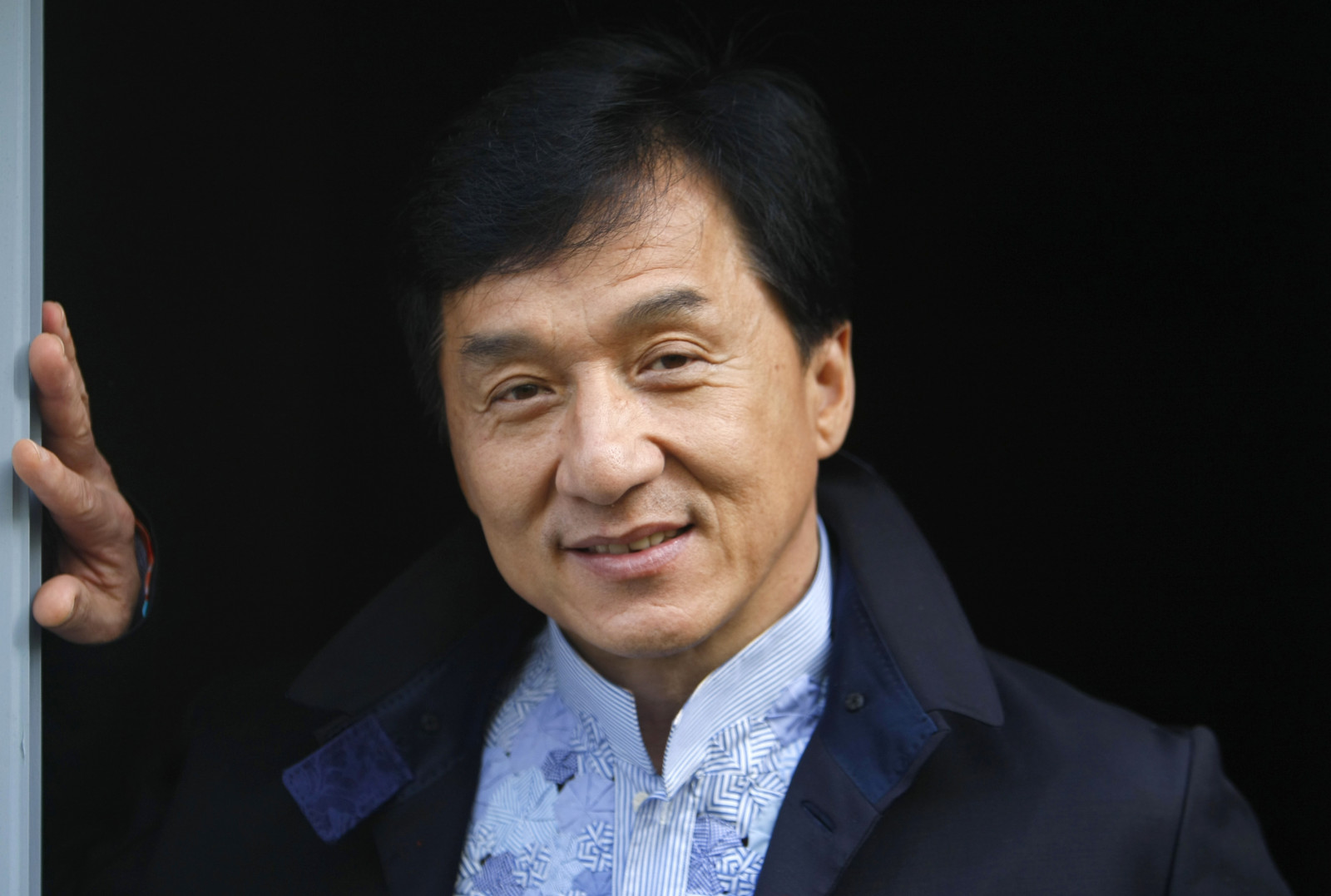 Джеки Чан (Jackie Chan)