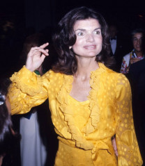 Jackie Kennedy фото №980324