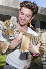 Jackson Rathbone фото №283649