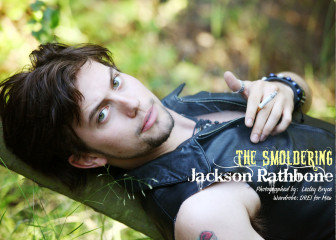 Jackson Rathbone фото №297257