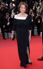 Jacqueline Bisset – ‘The Double Lover’ Premiere at 70th Cannes Film Festival фото №969436
