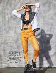 JACQUELINE FERNANDEZ in Femina Magazine, June 2020 фото №1261043