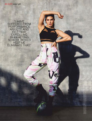 JACQUELINE FERNANDEZ in Femina Magazine, June 2020 фото №1261044
