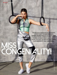 JACQUELINE FERNANDEZ in Femina Magazine, June 2020 фото №1261047