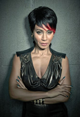 Jada Pinkett Smith фото №930063