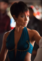 Jada Pinkett Smith фото №930064