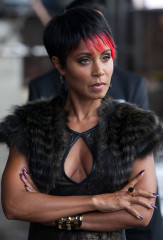 Jada Pinkett Smith фото №930066