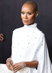 Jada Pinkett Smith at Emancipation Premiere in Los Angeles 11/30/2022 фото №1385845