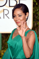 Jada Pinkett Smith фото №861058