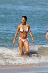 Jada Pinkett Smith фото №934727