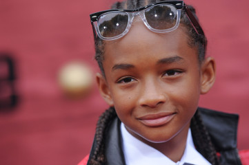 Jaden Smith фото №333084