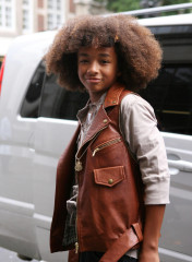 Jaden Smith фото №293234