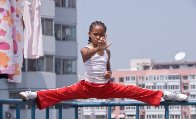 Jaden Smith фото