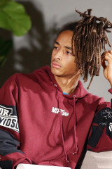 Jaden Smith фото №962349