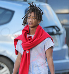 Jaden Smith фото №962350