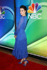 Jaimie Alexander – NBC’s NY Mid Season Press Junket 01/24/2019 фото №1136430