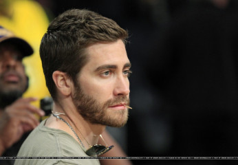 Jake Gyllenhaal фото №275397