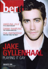Jake Gyllenhaal фото №278875