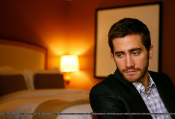 Jake Gyllenhaal фото №251749