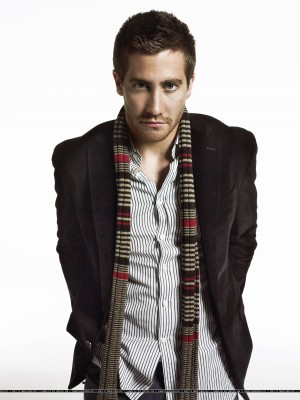 Jake Gyllenhaal фото №278189