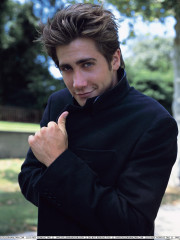 Jake Gyllenhaal фото №187985